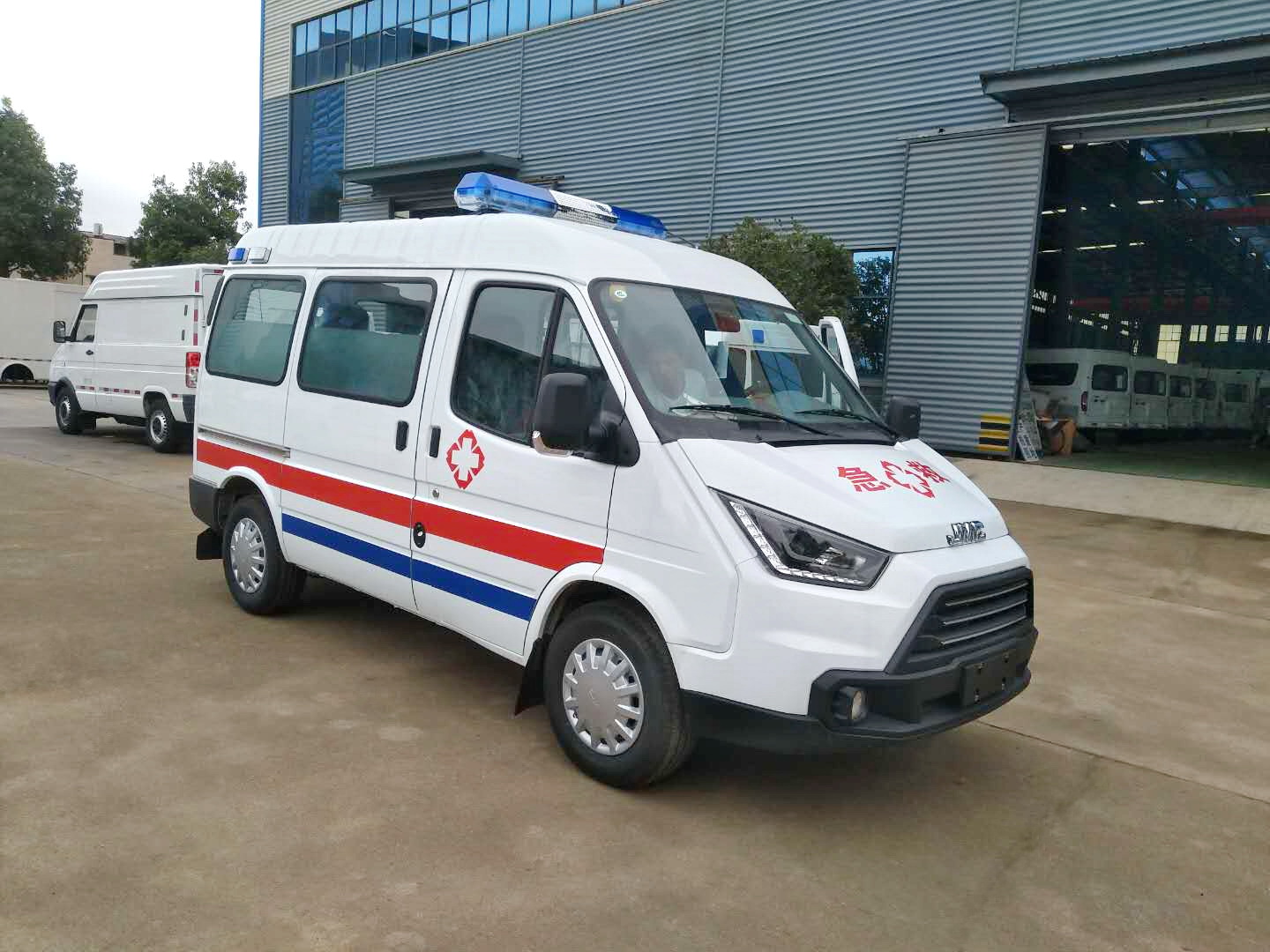 北京出租救护车电话